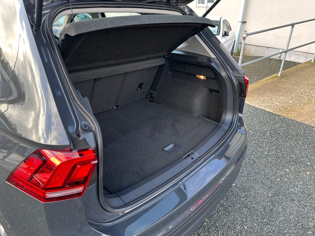 Used Volkswagen Tiguan 2016 for sale - 77422102: Photo 34