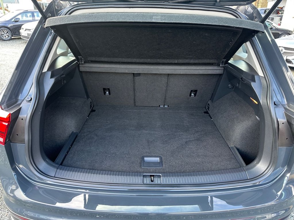 Used Volkswagen Tiguan 2016 for sale - 77422102: Photo 35