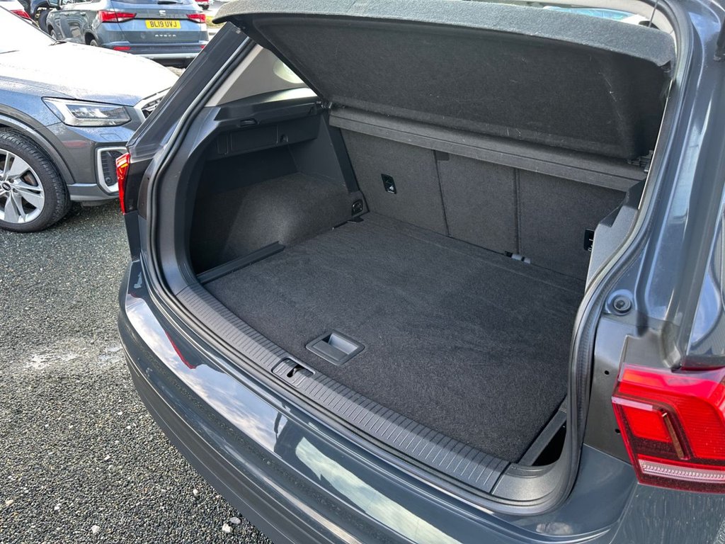 Used Volkswagen Tiguan 2016 for sale - 77422102: Photo 36