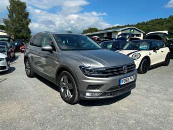 2016 - SEL TDI BMT 5-Door