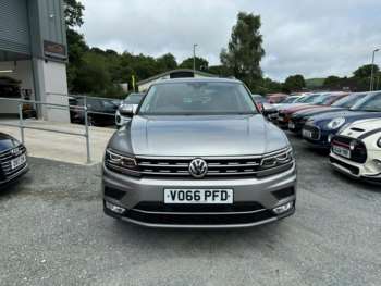 Used Volkswagen Tiguan 2016 for sale - 75221752: Photo