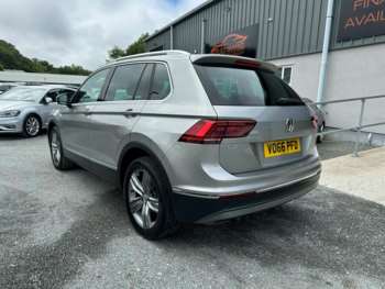 Used Volkswagen Tiguan 2016 for sale - 75221752: Photo