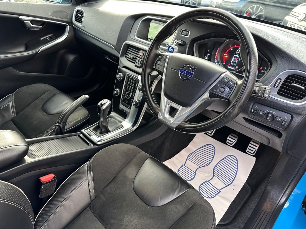 Used Volvo V40 2016 for sale - 77703914: Photo 10