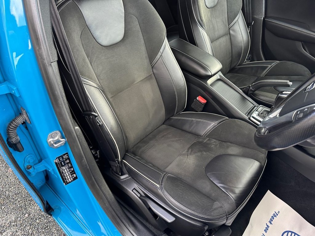 Used Volvo V40 2016 for sale - 77703914: Photo 11