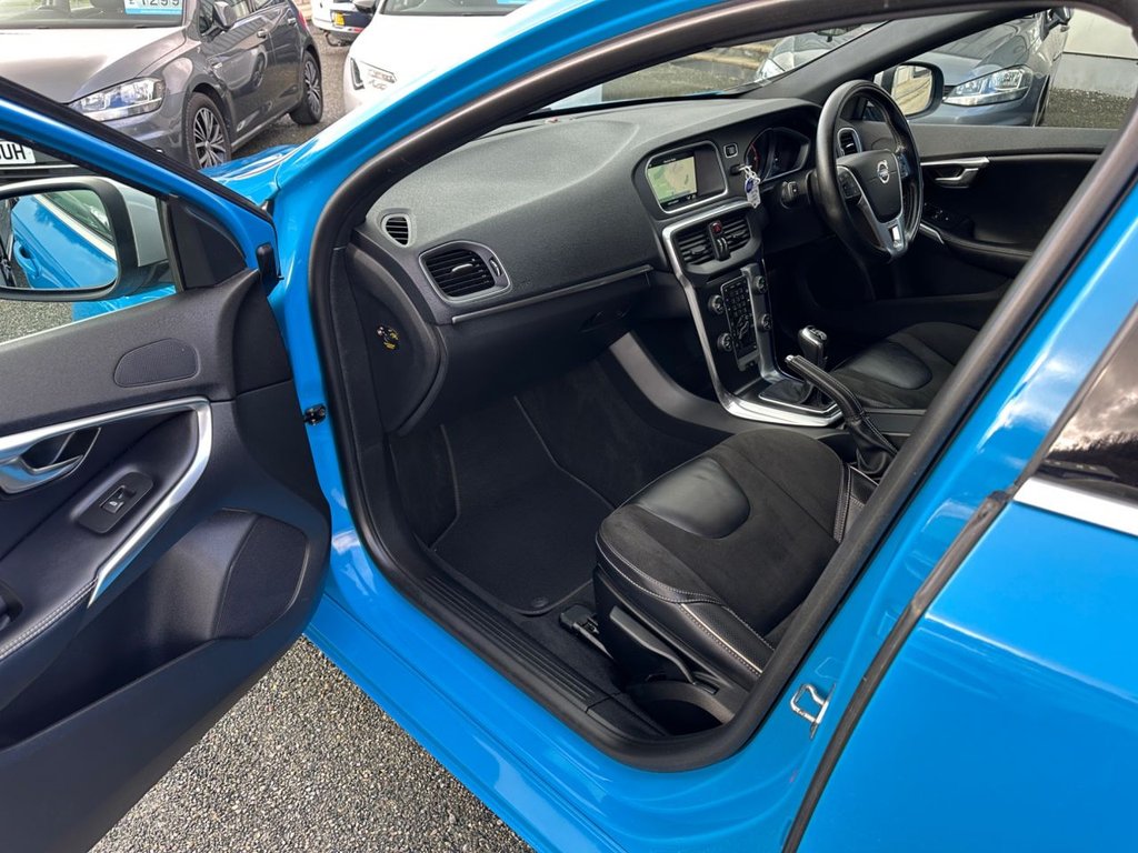 Used Volvo V40 2016 for sale - 77703914: Photo 12