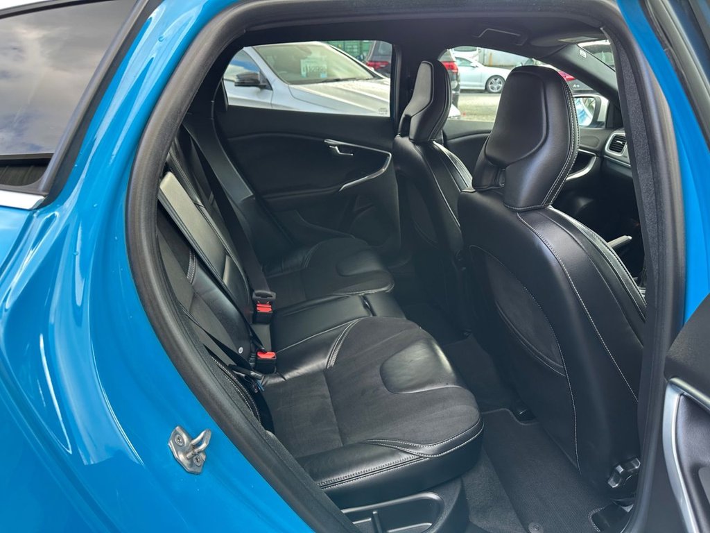 Used Volvo V40 2016 for sale - 77703914: Photo 18