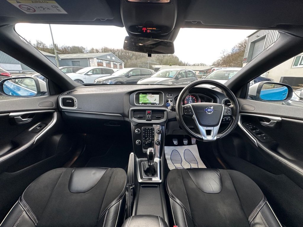 Used Volvo V40 2016 for sale - 77703914: Photo 19