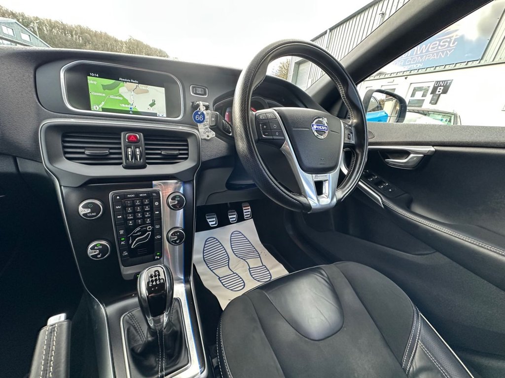 Used Volvo V40 2016 for sale - 77703914: Photo 20