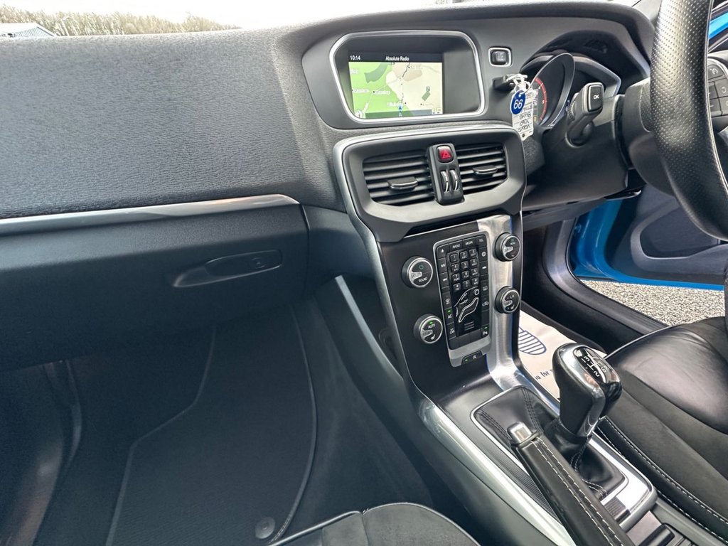 Used Volvo V40 2016 for sale - 77703914: Photo 22