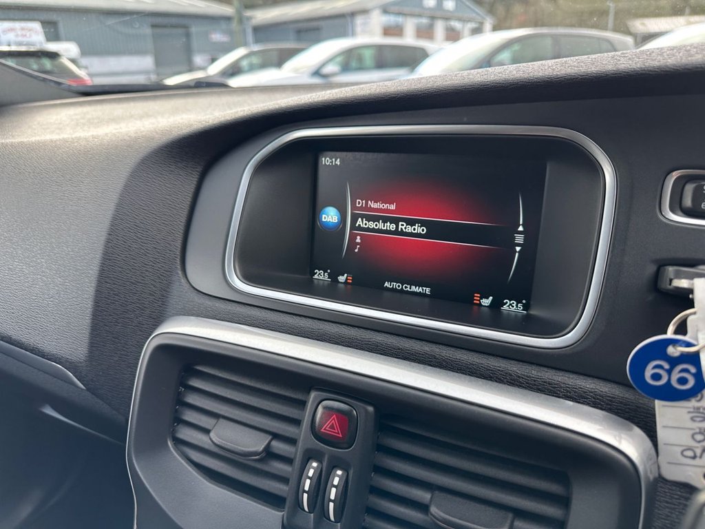 Used Volvo V40 2016 for sale - 77703914: Photo 24