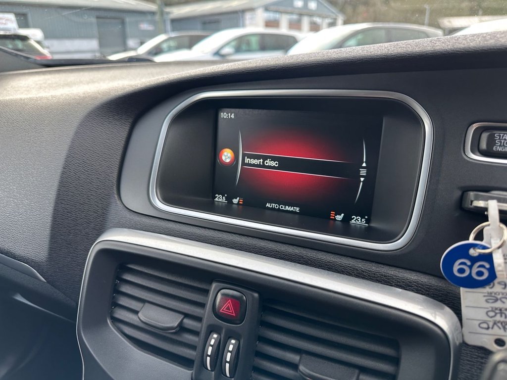 Used Volvo V40 2016 for sale - 77703914: Photo 25