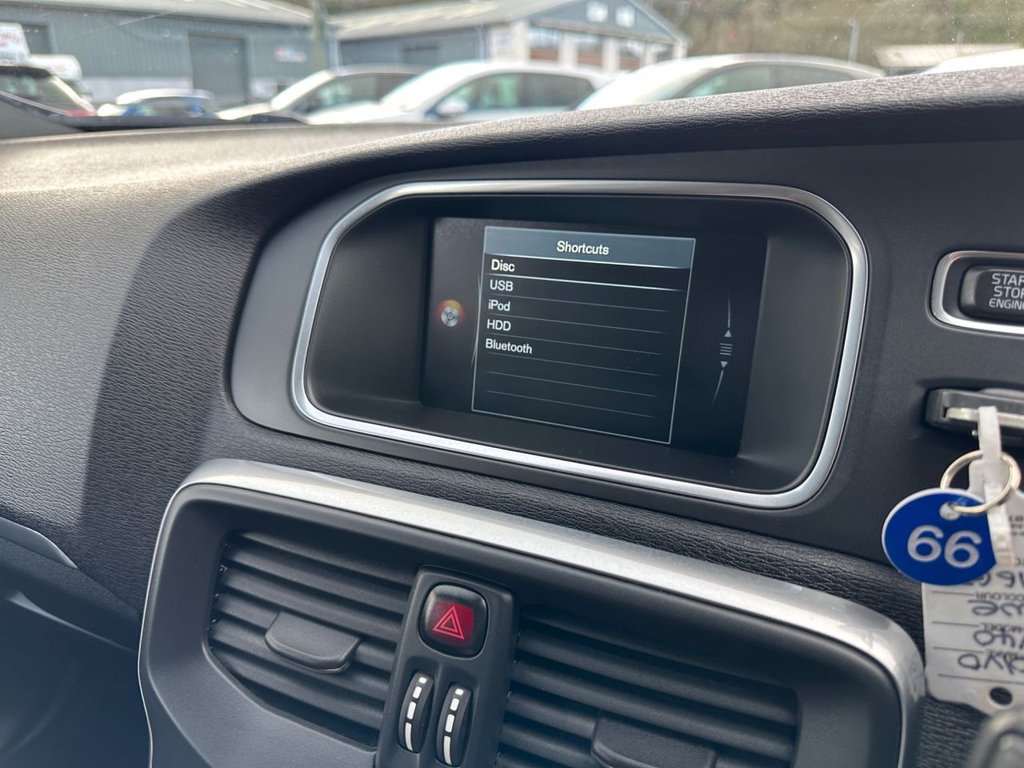 Used Volvo V40 2016 for sale - 77703914: Photo 26