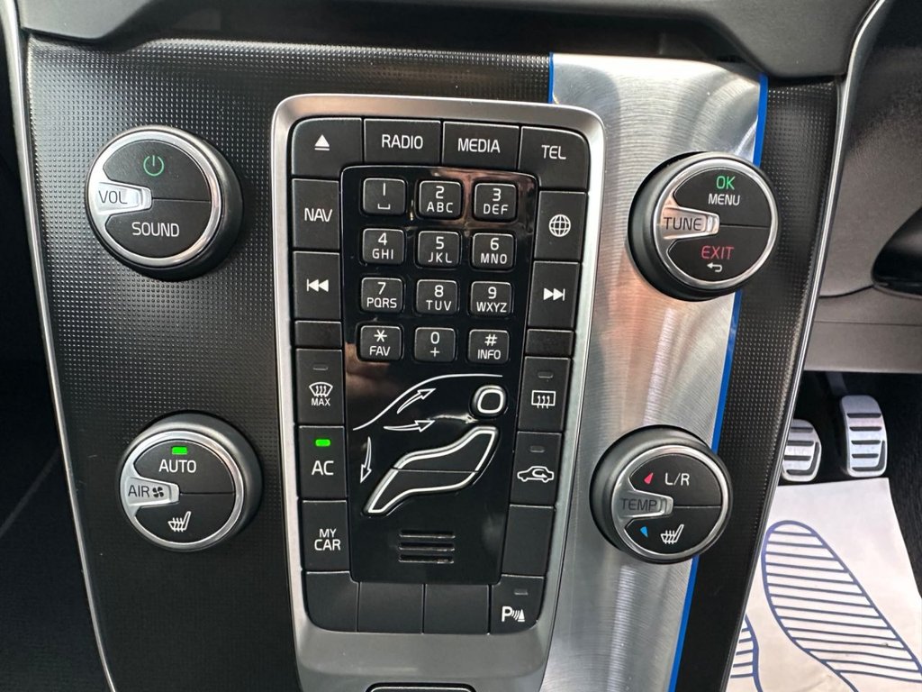 Used Volvo V40 2016 for sale - 77703914: Photo 27