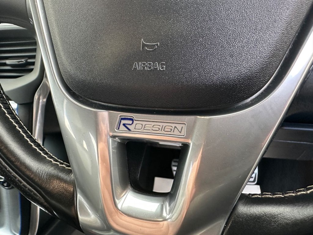 Used Volvo V40 2016 for sale - 77703914: Photo 30