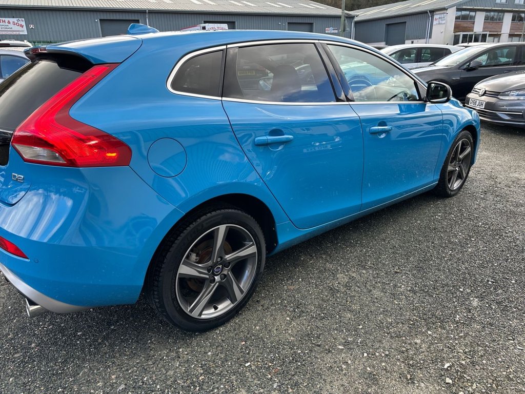 Used Volvo V40 2016 for sale - 77703914: Photo 36