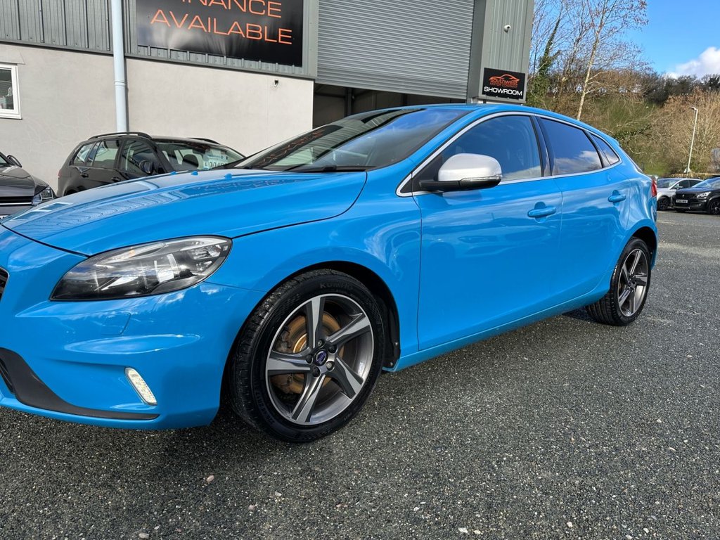 Used Volvo V40 2016 for sale - 77703914: Photo 38