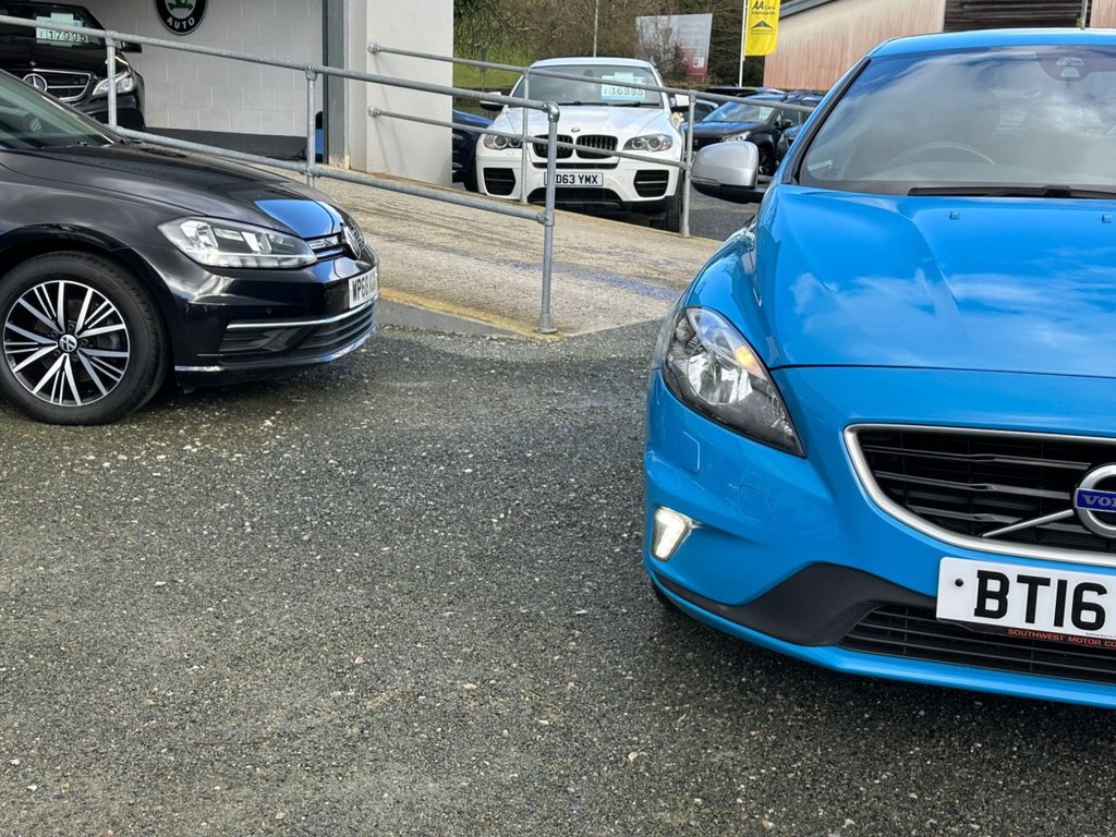 Used Volvo V40 2016 for sale - 77703914: Photo 40