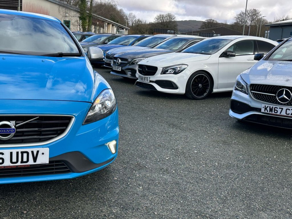 Used Volvo V40 2016 for sale - 77703914: Photo 41