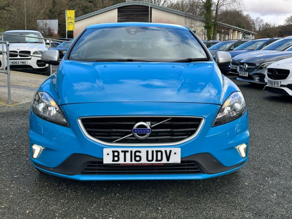 Used Volvo V40 2016 for sale - 77703914: Photo 42