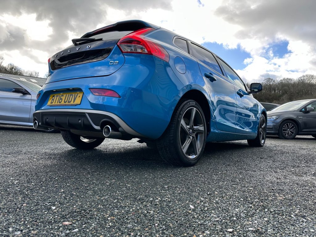 Used Volvo V40 2016 for sale - 77703914: Photo 49