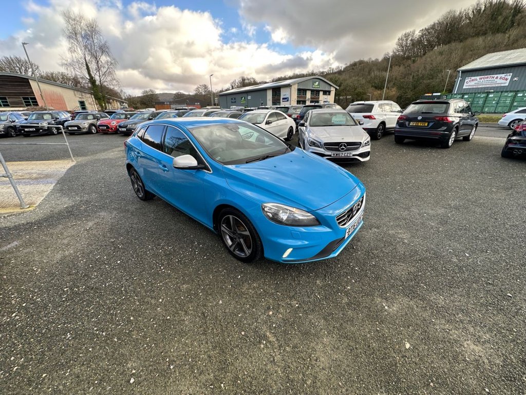 Used Volvo V40 2016 for sale - 77703914: Photo 50