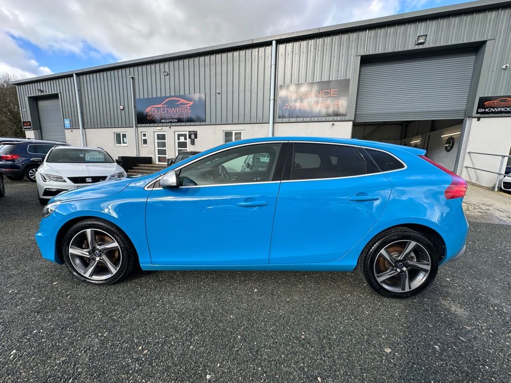 Used Volvo V40 2016 for sale - 77703914: Photo 7