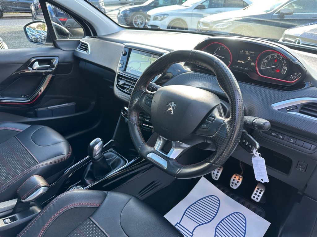 Used Peugeot 2008 2017 for sale - 77547539: Photo 10