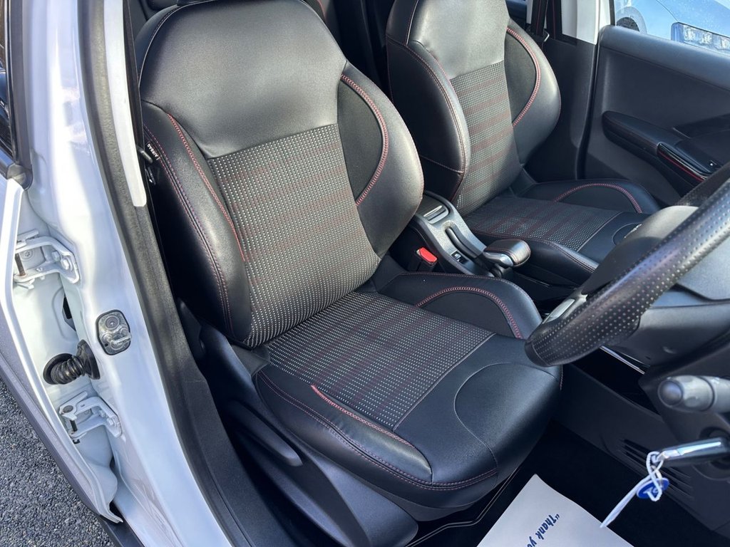 Used Peugeot 2008 2017 for sale - 77547539: Photo 11