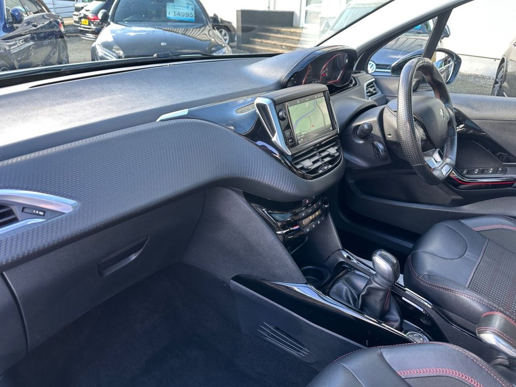 Used Peugeot 2008 2017 for sale - 77547539: Photo 13