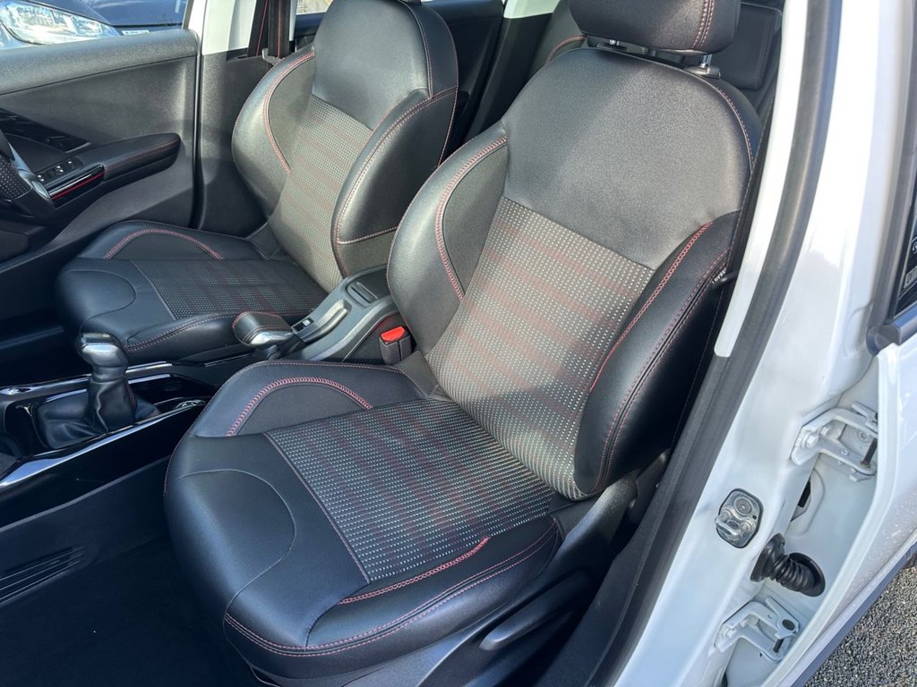 Used Peugeot 2008 2017 for sale - 77547539: Photo 14