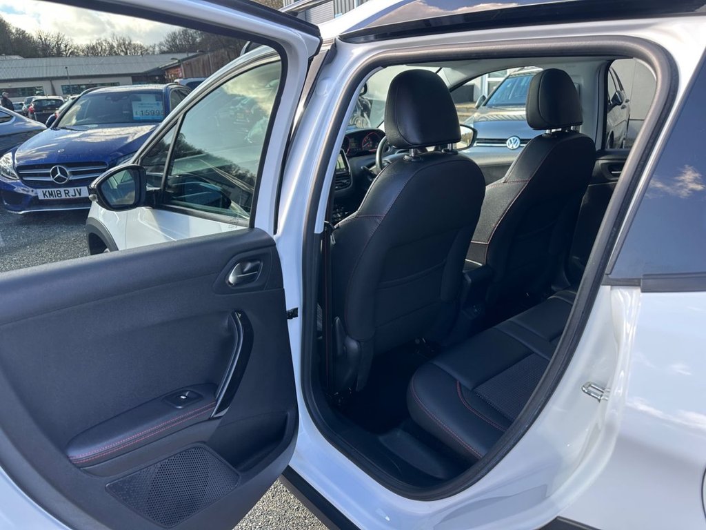 Used Peugeot 2008 2017 for sale - 77547539: Photo 15