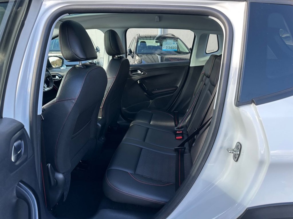 Used Peugeot 2008 2017 for sale - 77547539: Photo 16