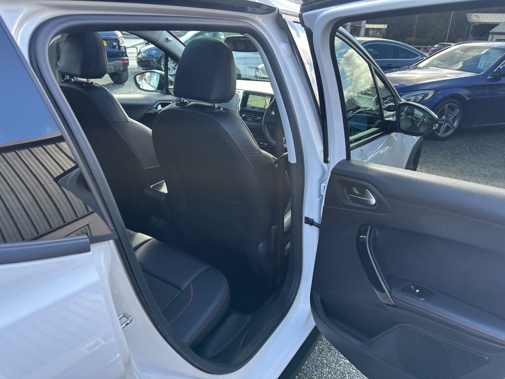 Used Peugeot 2008 2017 for sale - 77547539: Photo 17