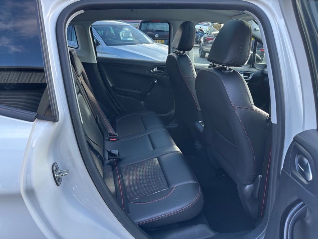 Used Peugeot 2008 2017 for sale - 77547539: Photo 18