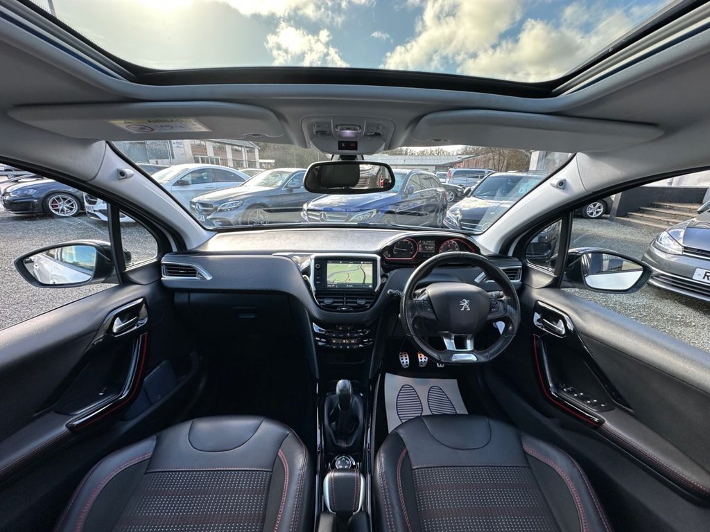 Used Peugeot 2008 2017 for sale - 77547539: Photo 19