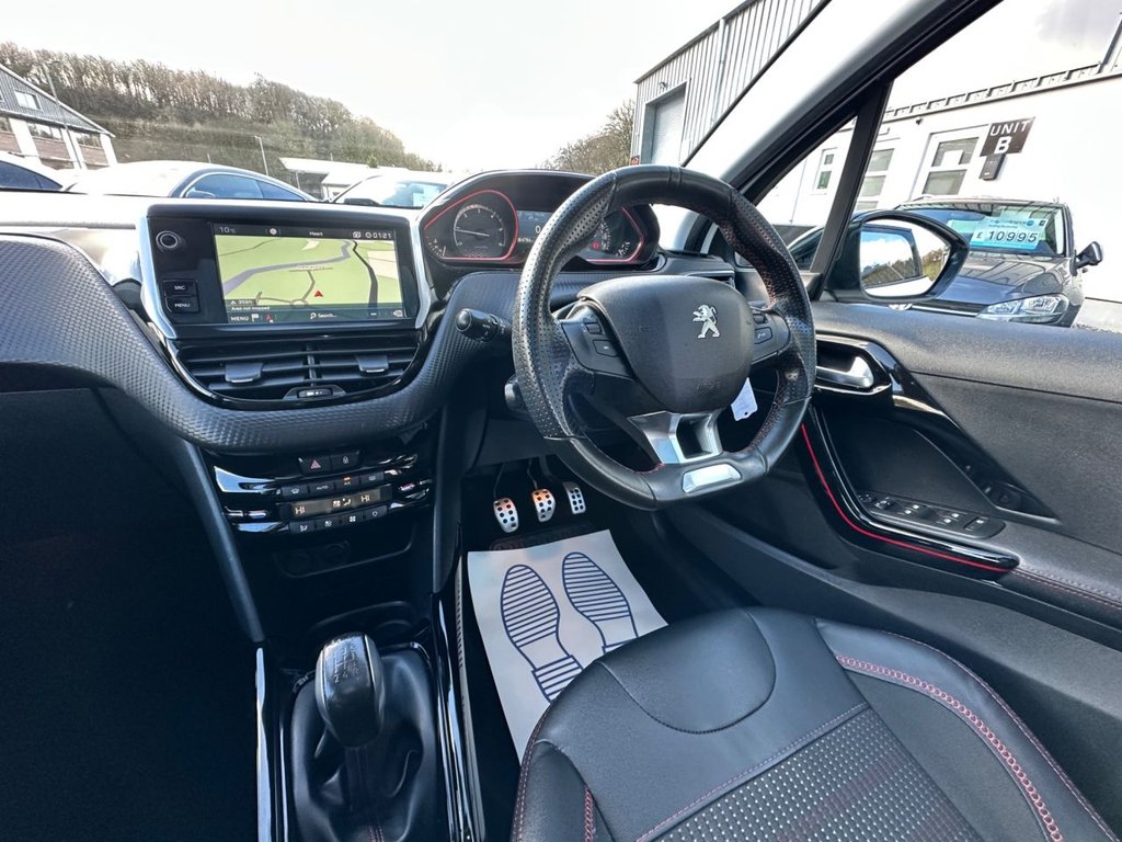 Used Peugeot 2008 2017 for sale - 77547539: Photo 20