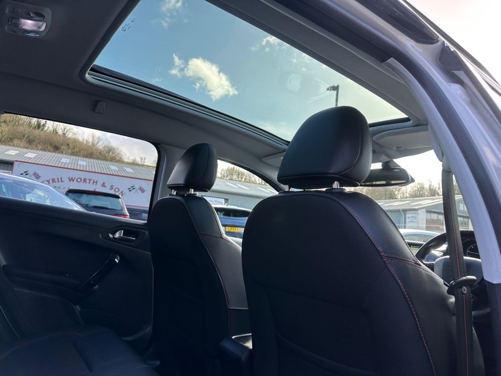 Used Peugeot 2008 2017 for sale - 77547539: Photo 21