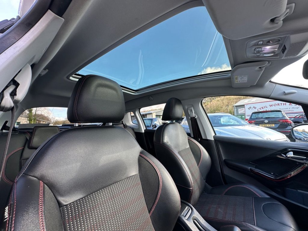 Used Peugeot 2008 2017 for sale - 77547539: Photo 22