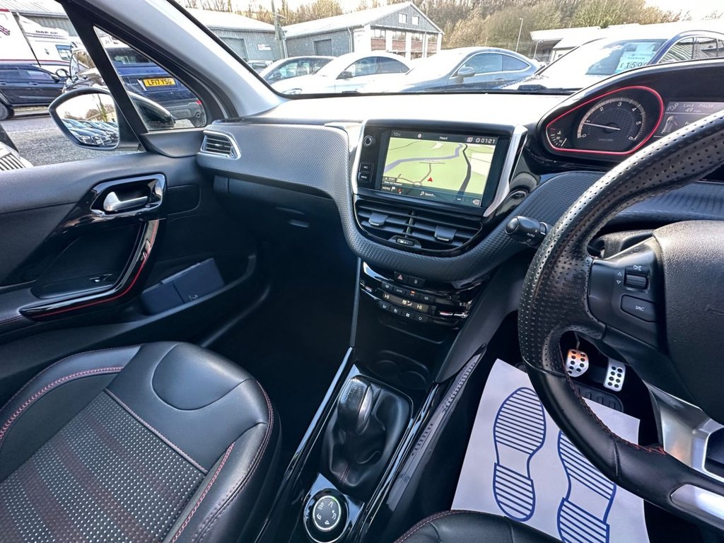 Used Peugeot 2008 2017 for sale - 77547539: Photo 23