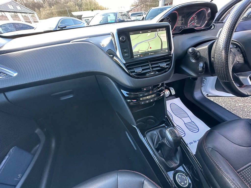 Used Peugeot 2008 2017 for sale - 77547539: Photo 24