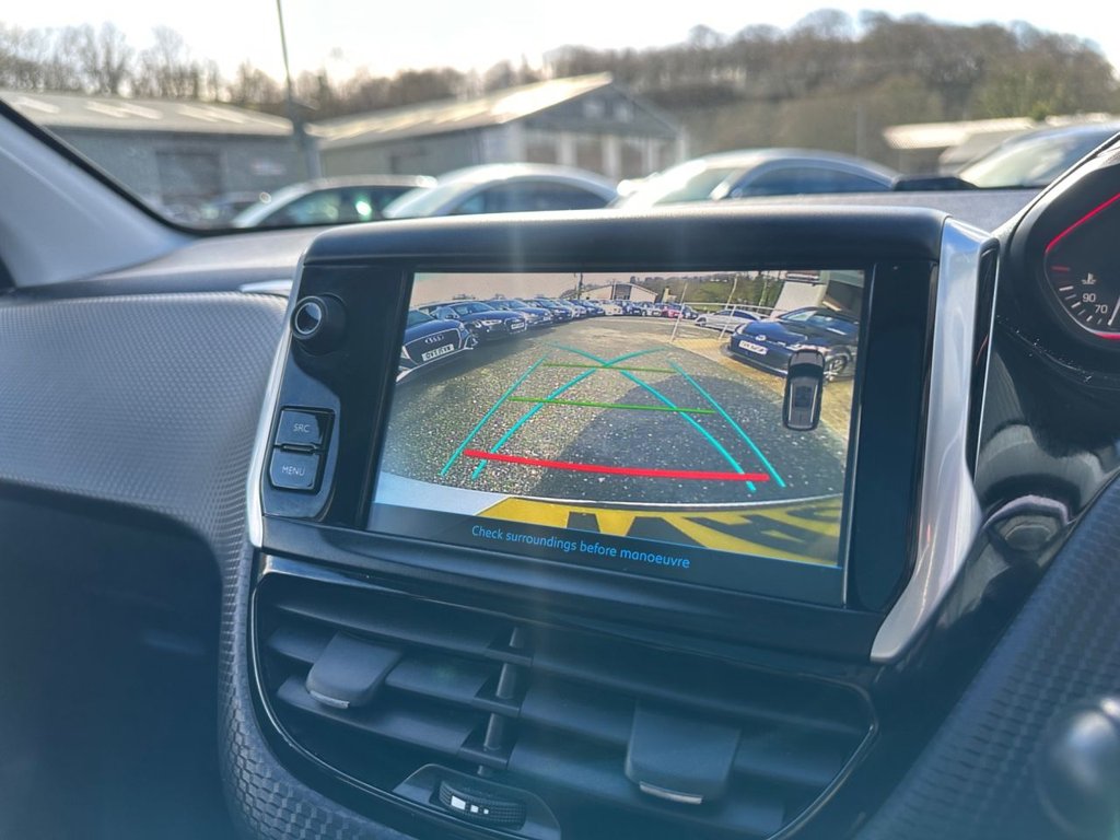 Used Peugeot 2008 2017 for sale - 77547539: Photo 26