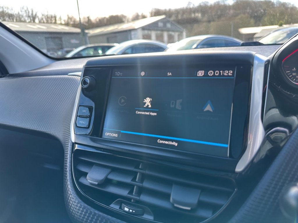 Used Peugeot 2008 2017 for sale - 77547539: Photo 29