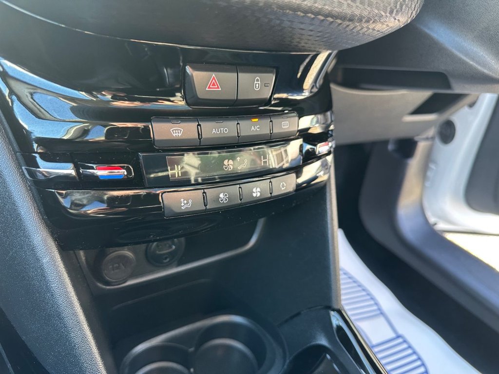 Used Peugeot 2008 2017 for sale - 77547539: Photo 30