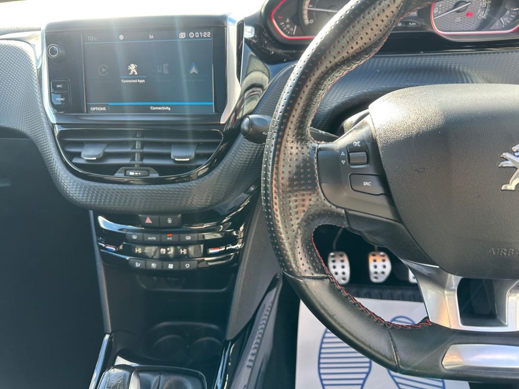 Used Peugeot 2008 2017 for sale - 77547539: Photo 32