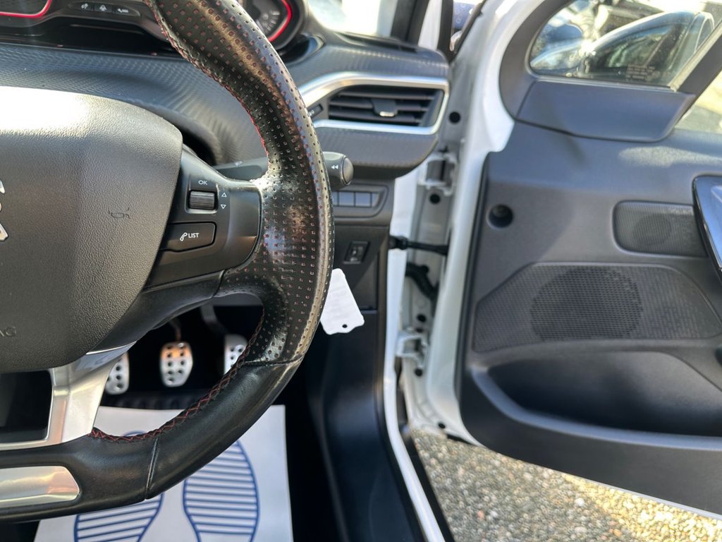 Used Peugeot 2008 2017 for sale - 77547539: Photo 33