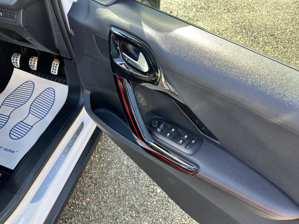 Used Peugeot 2008 2017 for sale - 77547539: Photo 35