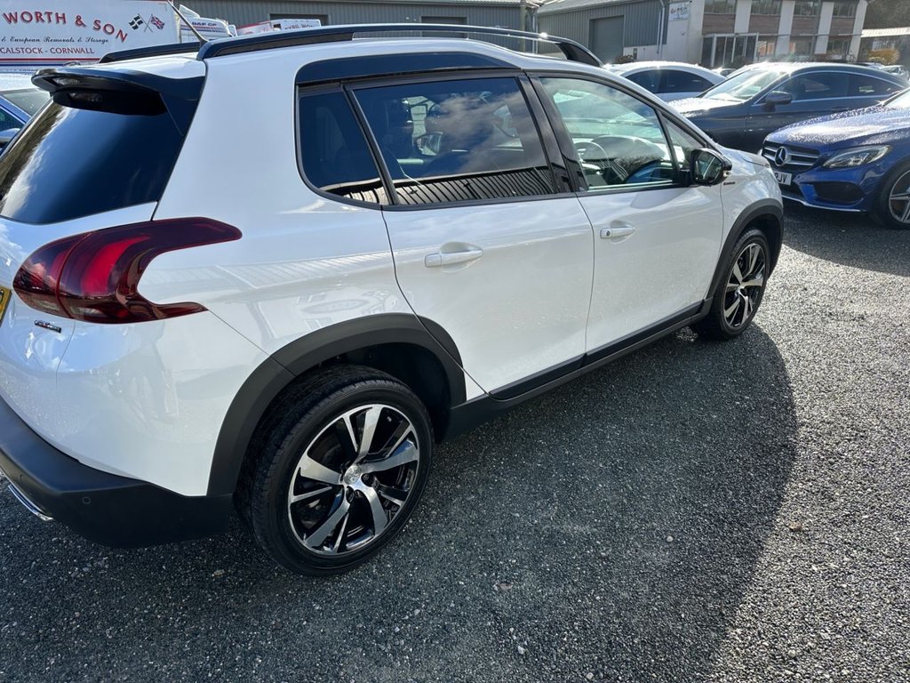 Used Peugeot 2008 2017 for sale - 77547539: Photo 39