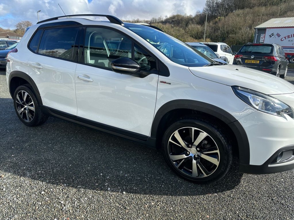 Used Peugeot 2008 2017 for sale - 77547539: Photo 42