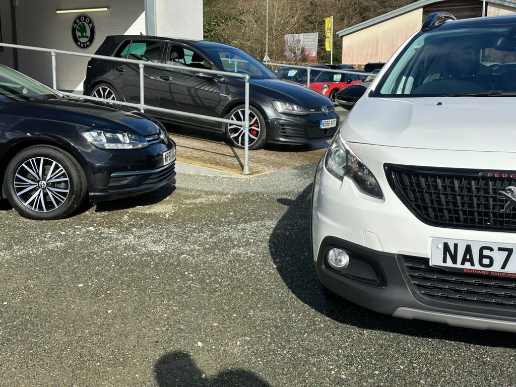 Used Peugeot 2008 2017 for sale - 77547539: Photo 43