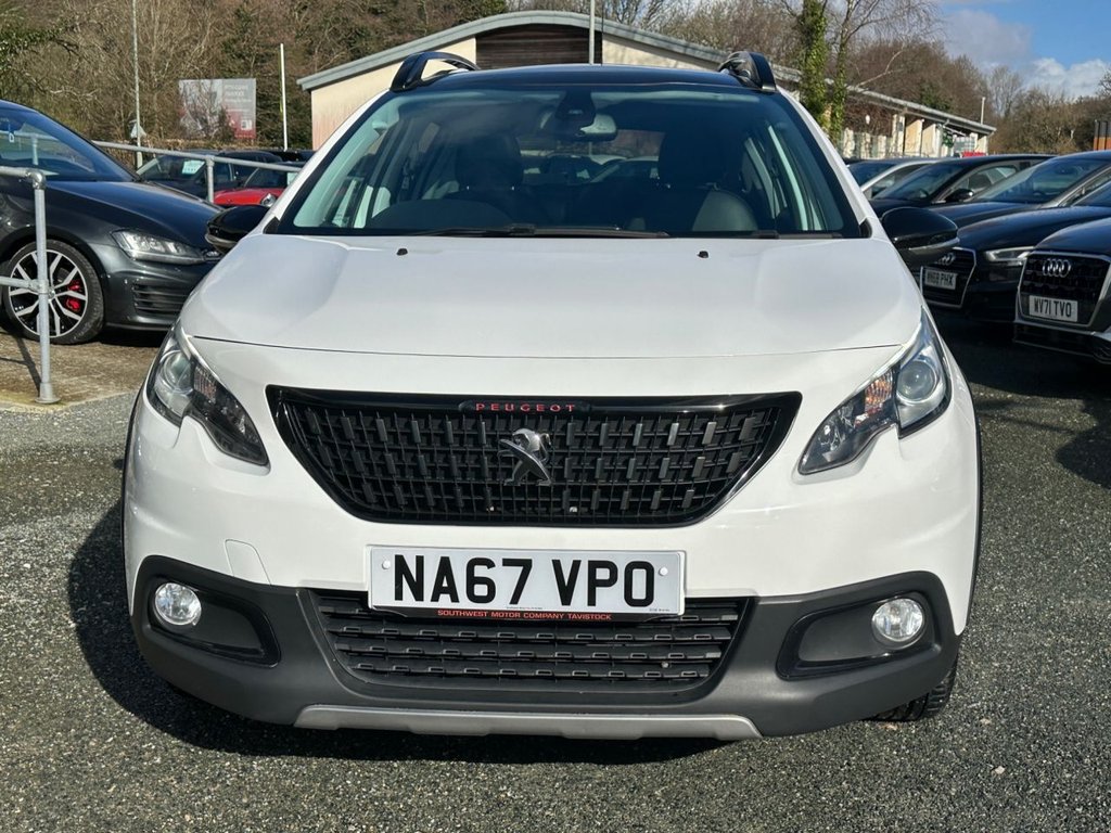 Used Peugeot 2008 2017 for sale - 77547539: Photo 45